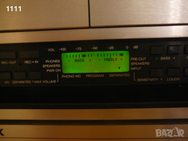 REVOX B 242 I B 250 I B 200, снимка 9 - Ресийвъри, усилватели, смесителни пултове - 54082522