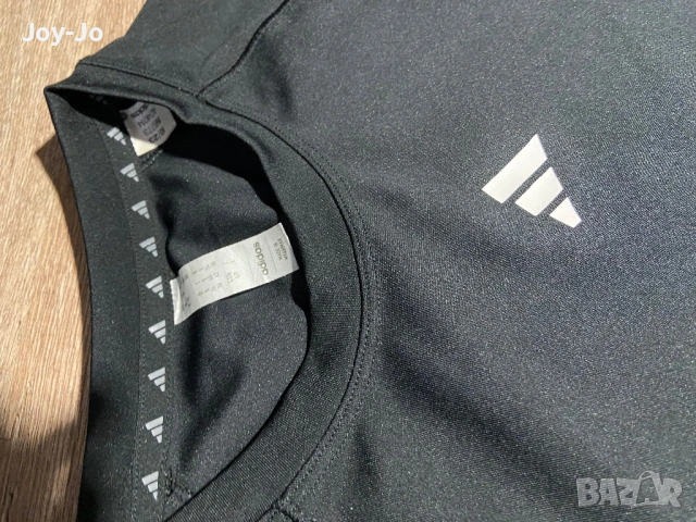 Adidas original; размер 9-10 год., снимка 2 - Детски Блузи и туники - 54060365