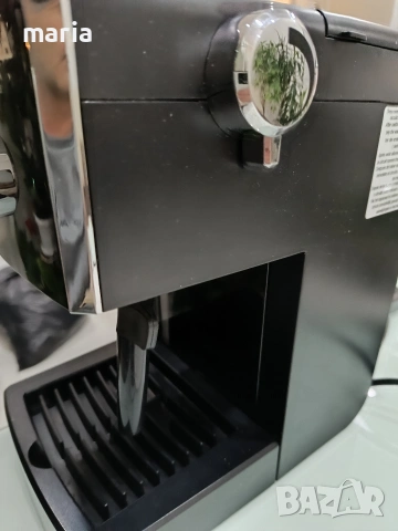 кафе машина GAGGIA, снимка 2 - Кафемашини - 55081727