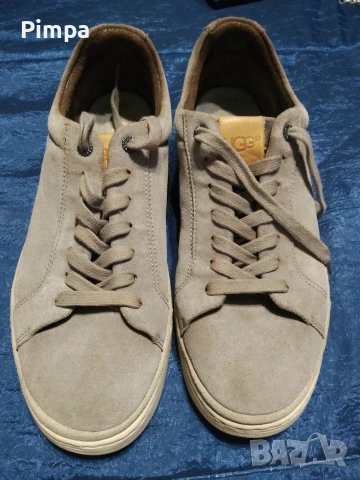 Ugg кецове 42/43, снимка 2 - Кецове - 54825192