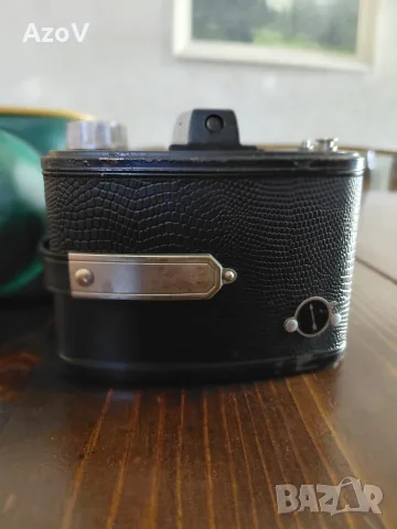 Agfa foto 50те години, снимка 4 - Антикварни и старинни предмети - 55471425