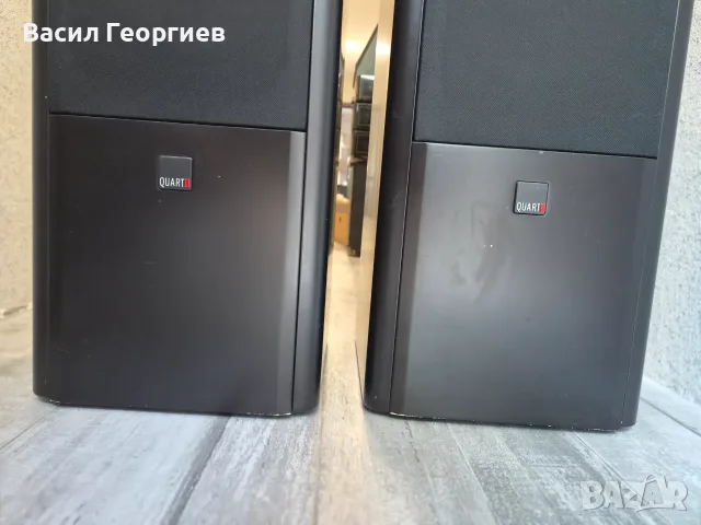 Тонколони MB Quart 980S, снимка 4 - Тонколони - 55613290