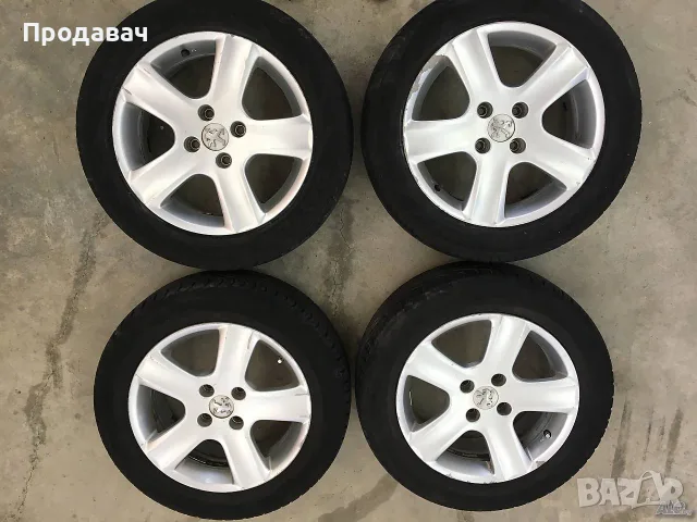 Джанти 4х108 16