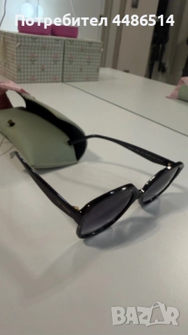 Ted Baker слънчеви очила, снимка 3 - Слънчеви и диоптрични очила - 54313566