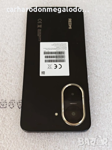 XIAOMI REDMI A5 128 GB, RAM 4 GB,, снимка 8 - Xiaomi - 55067022