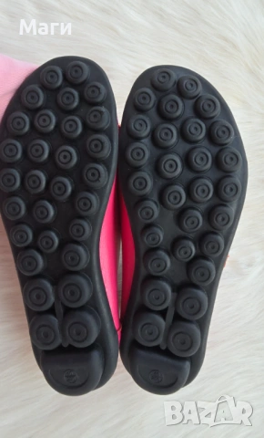 Дамски обувки естествена кожа №40 - НОВИ, снимка 9 - Дамски ежедневни обувки - 53980466