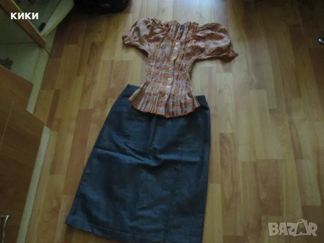 Дамска пола НМ/поли лот, снимка 11 - Поли - 50933803