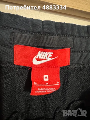Nike Shorts Black., снимка 5 - Къси панталони - 55514172