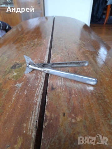 Стара отварачка за буркани #7