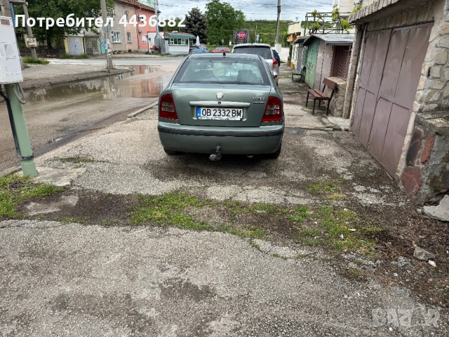 Шкода Октавия, снимка 3 - Автомобили и джипове - 54716938