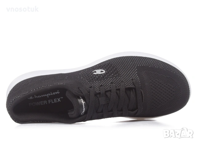 Дамски маратонки CHAMPION  Powerflex -№ 38.5,40.5, снимка 4 - Маратонки - 53995666