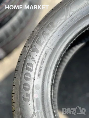 Гуми Летни 175 65 17 Goodyear чисто нови DOT 3924 Toyota Aygo X Цена:225€, снимка 5 - Гуми и джанти - 54682224