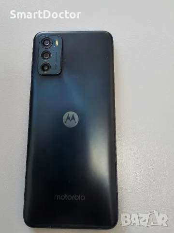 📱 Motorola Moto G42 6GB/128GB Black NFC, снимка 3 - Motorola - 55697795