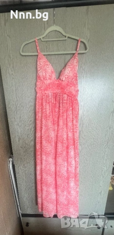 Лятна Рокля 