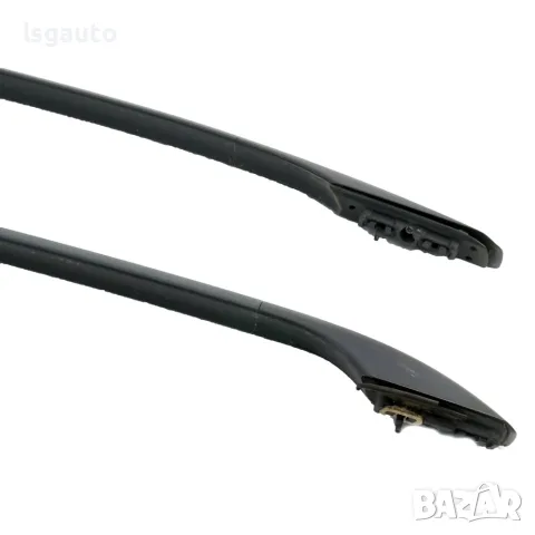 Надлъжни релси багажник таван Volvo V50 2004-2010 ID: 162844, снимка 3 - Части - 55307484