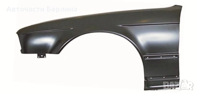 Калник ляв за BMW 5 BLIC