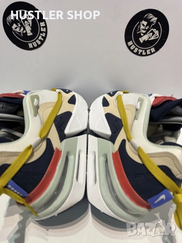 Маратонки NIKE AIR MAX FURYOSA. Номер 37.5, снимка 5 - Маратонки - 55317217