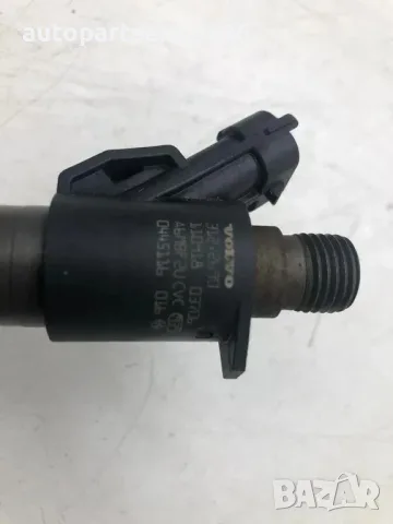 Дюза за гориво с обща горивна релса за Volvo XC60 2.4 TDI дизел (2011) 0445116016 OEM, снимка 3 - Части - 55656022
