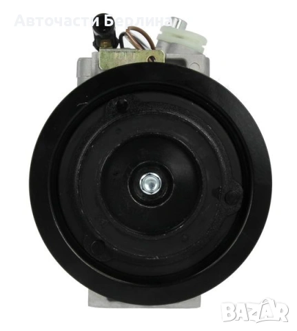 Компресор за климатик за Alfa Romeo 156 и Alfa Romeo 166, снимка 2 - Части - 54859381