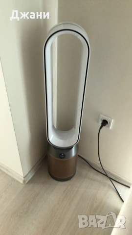 Dyson TP09 пречиствател на въздух с дистанционно