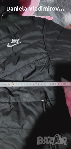 Мъжко зимно яке., снимка 2 - Якета - 53951968