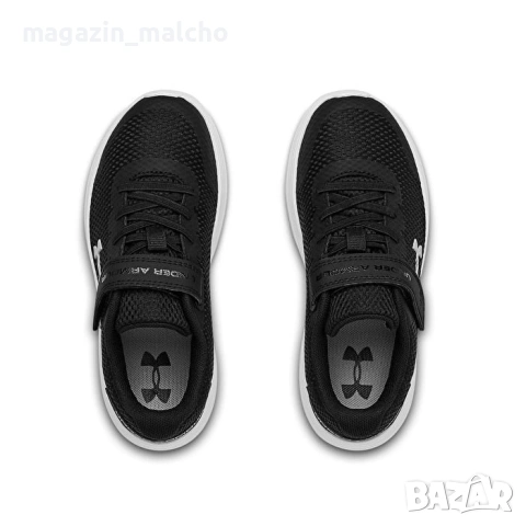 Детски Маратонки - Under Armor PS Surge 2 AC Trainers; размер: 29.5 и 31.5, снимка 2 - Детски маратонки - 29873701