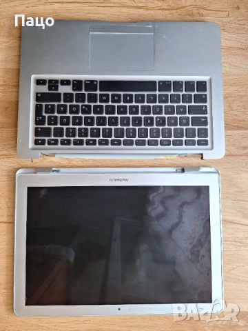 MacBook Air EMC 2142, снимка 3 - Части за лаптопи - 54670031