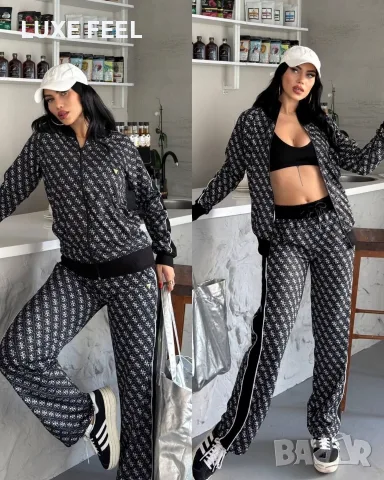 Guess ✨Дамски Екипи 
