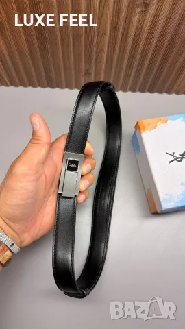 Yves Sent Laurent 🤍Дамски Колани , снимка 4 - Колани - 55406731