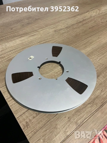 Ролка 26,5cm, снимка 2 - Други - 55077295