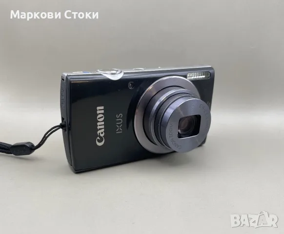 ✅ Canon 🔝 IXUS 160 / 20 MP