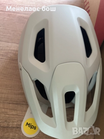 Specialized Tactic 4 MIPS MTB каска – размер S 51–56 см, снимка 2 - Аксесоари за велосипеди - 55660126