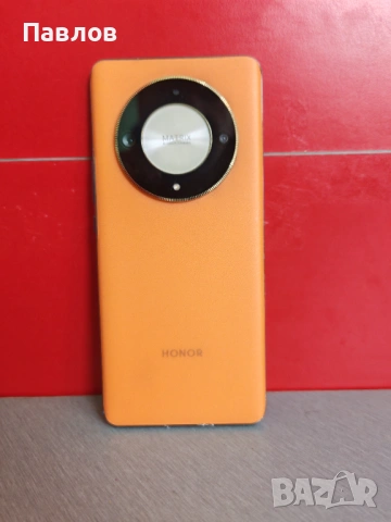 Honor Magic 6 Lite, снимка 4 - Huawei - 54452667