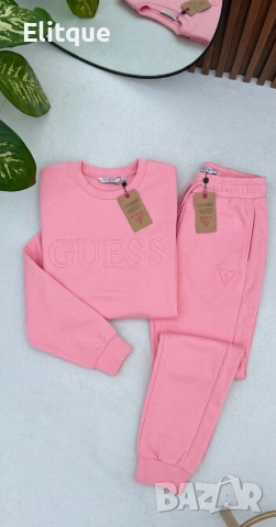 дамски екип guess 