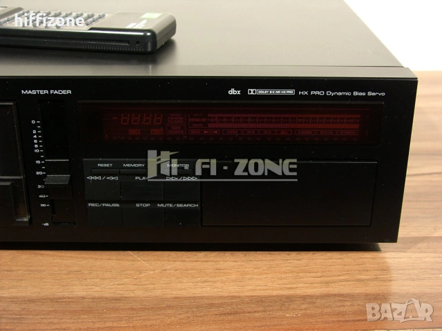 ДЕК    Yamaha kx-1200 /1 , снимка 6 - Декове - 54349672