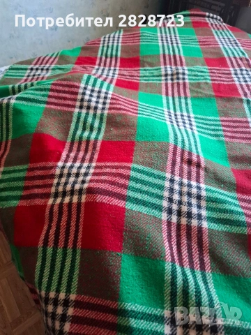 продава родопски одеяла, снимка 3 - Олекотени завивки и одеяла - 54118823