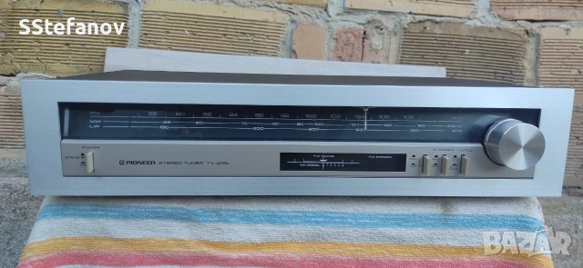 Pioneer TX-408L