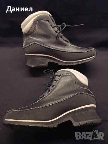 Дамски обувки Timberland , снимка 7 - Дамски боти - 55244059