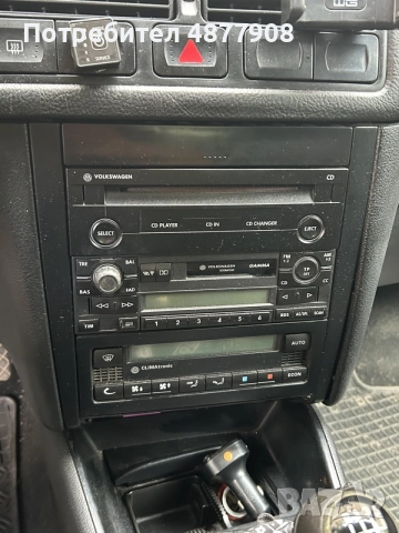 vw golf 4 1.6sr AKL, снимка 8 - Автомобили и джипове - 55180893