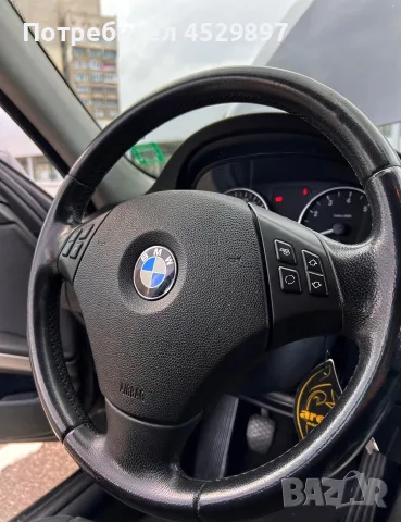Продавам BMW 325xi e90, снимка 3 - Автомобили и джипове - 55690594