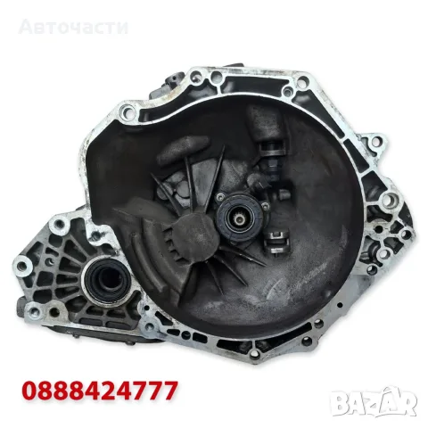 5-степенна ръчна скоростна кутия (F17+) Opel Adam 1.4 / Opel Corsa E 1.4 (2014 г.+) B68S394