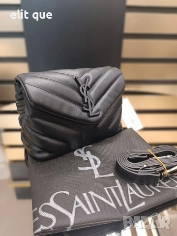 чанта Yves Saint Laurent 