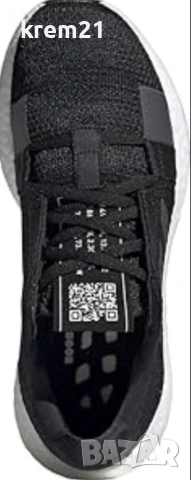 Adidas SenseBoost унисекс 38 номер, снимка 4 - Маратонки - 54563905
