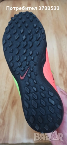 дамски кецове DWRS №40-15 ев; стоножки NIKE № 40-17 ев; TIMBERLEND № 38-26 евро, снимка 7 - Маратонки - 54453941