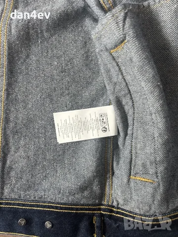 Дънково яке Guess, снимка 7 - Якета - 55600944