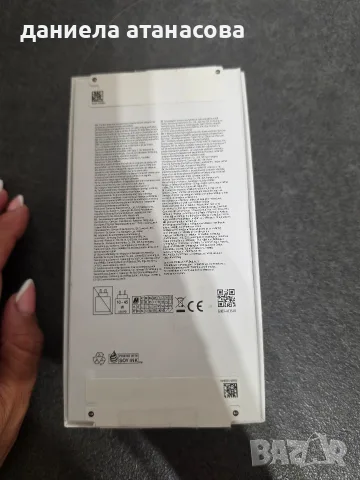 Samsung a 56 5 g нов, снимка 5 - Samsung - 55335143