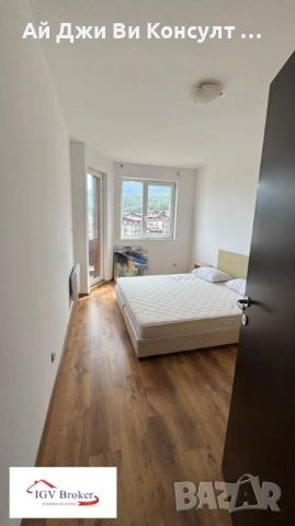 Двустаен апартамент в гр. Банско, снимка 3 - Апартаменти - 54027843