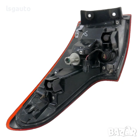 Десен външен стоп Nissan Qashqai II 2013-2021 ID: 160375, снимка 2 - Части - 54606818
