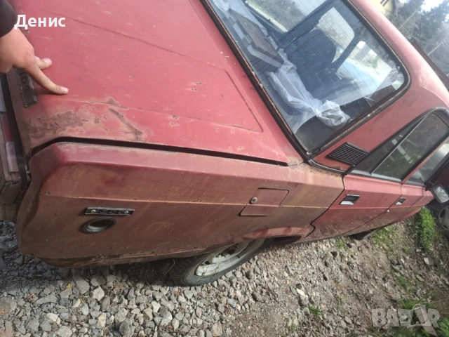 Лада 2105 на части, снимка 4 - Автомобили и джипове - 54179736