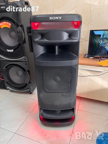 Колона Sony Ultimate 1000